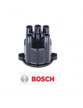 Tampa Distribuidor Bosch Gm Chevette Chevy Marajo Fiat 147 Elba Premio Uno