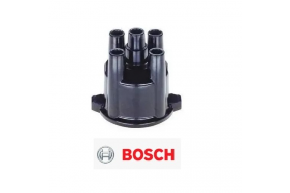 Tampa Distribuidor Bosch Gm Chevette Chevy Marajo Fiat 147 Elba Premio Uno