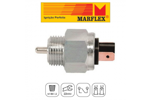 INTERRUPTOR RE MARFLEX