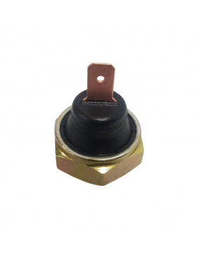 Interruptor Pressao Oleo Vw Apollo Gol Golf Parati Passat Polo Santana Saveiro Voyage Kombi  Ford Escort Verona Versailles Royale Jac J2 J3 Seat Ibiza Cordoba
