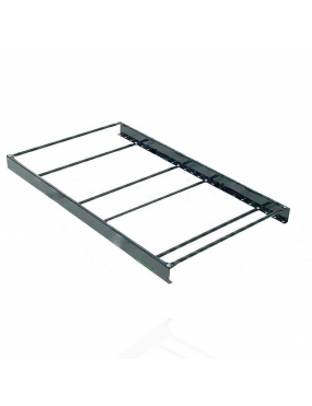 BAGAGEIRO 1000 X 1200MM UNIVERSAL LONGLIFE RACKS