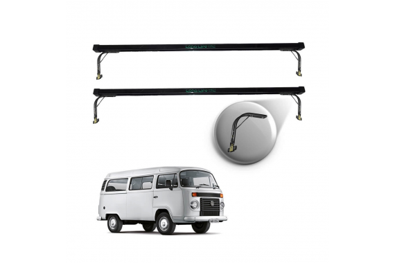 RACK MODELO PESADO KOMBI | BESTA | ASIA TOPIC | TOYOTA BANDEIRANTE