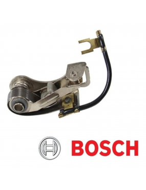 Platinado Distribuidor Bosch..