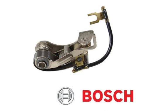 Platinado Distribuidor Bosch