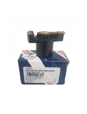 Rotor Distribuidor Apollo Kombi Quantum Santana Gol Parati Voyage Saveiro G1 Corcel Del Rey Escort Pampa Verona Versailles Caravan Chevette Chevy Marajo Monza Opala Elba Fiorino Premio Uno Mille