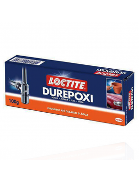 COLA DUREPOXI 100G LOCTITE