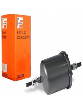 Filtro Combustivel Fram