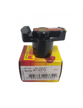 Rotor Distribuidor Ford Corcel Del Rey Pampa Escort Verona Versailles