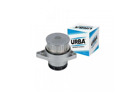 Bomba Dagua Rotor Plastico Urba