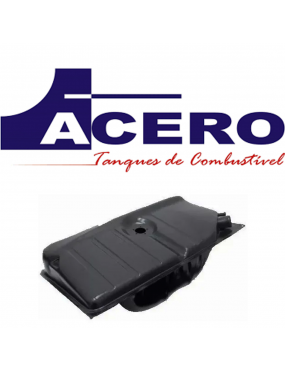 Tanque Combustivel 40L Vw Fusca 1977 a 1986 