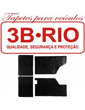 JG TAPETE 3B RIO