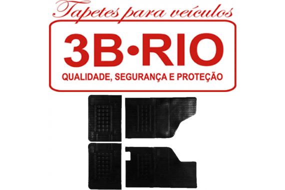 JG TAPETE 3B RIO