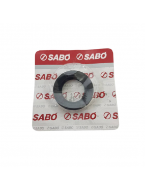 Retentor Virabrequim Dianteiro Celta/Corsa 02525BRAGF I Sabó