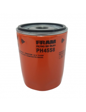 Filtro Oleo Fram