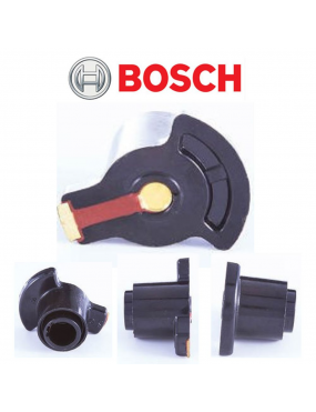 Rotor Distribuidor Bosch Vw 1200 Variant 1972 a 1974