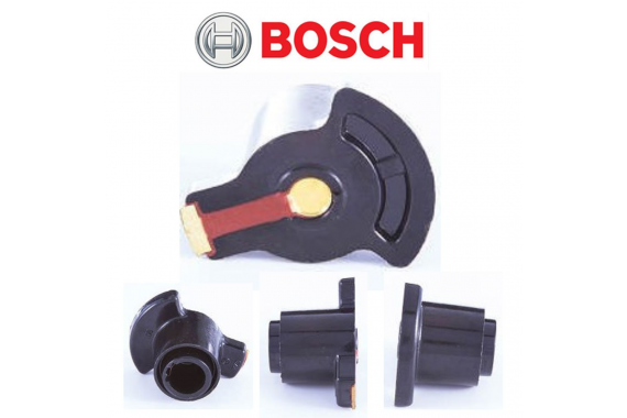 Rotor Distribuidor Bosch Vw 1200 Variant 1972 a 1974