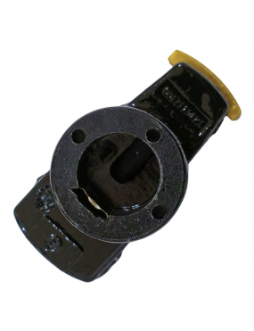 Rotor Distribuidor Apollo Fusca Gol Parati G1 G2 Kombi Santana Saveiro Escort Pampa Bosh - 1234332300
