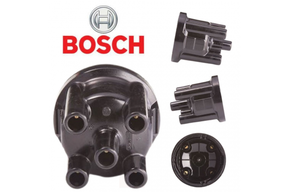 TAMPA DISTRIBUIDOR BOSCH