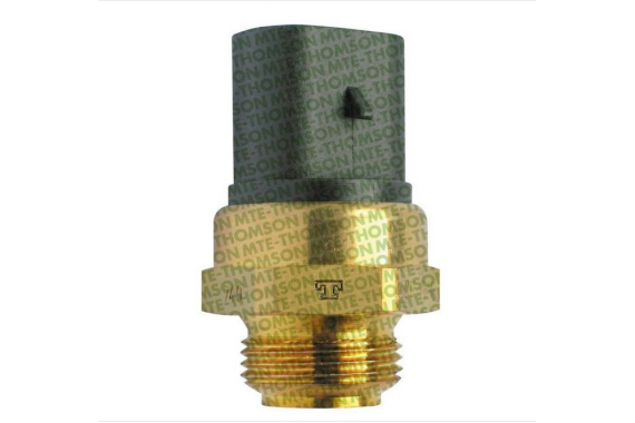 Interruptor Radiador Cebolão Chevrolet Corsa 1.0 1.4 1.6 Todos Modelos