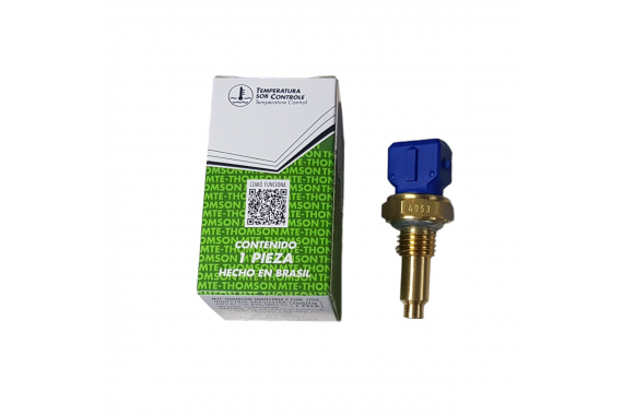 Plug Eletronico Mte