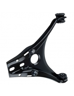 BANDEJA SUSPENSÃO DIANTEIRA INFERIOR DIREITA ESQUERDA SEM PIVÔ GOL PARATI SAVEIRO COFAP - BJC01027M                                                                  