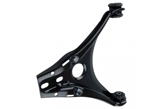 BANDEJA SUSPENSÃO DIANTEIRA INFERIOR DIREITA ESQUERDA SEM PIVÔ GOL PARATI SAVEIRO COFAP - BJC01027M                                                                  