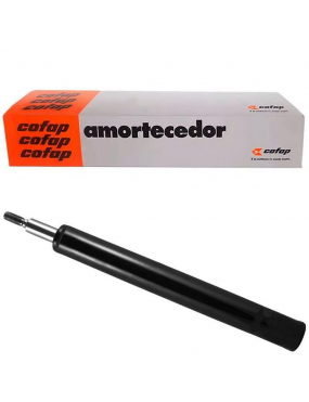 Amortecedor Gol G1 80 a 94 Gol G2 94 a 2003 Dianteiro Motorista Passageiro Cofap 32208