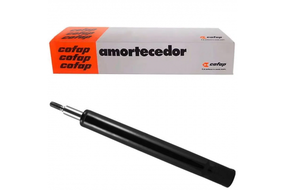 Amortecedor Gol G1 80 a 94 Gol G2 94 a 2003 Dianteiro Motorista Passageiro Cofap 32208