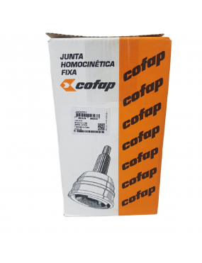 Junta Homocinética Palio/Siena/Uno I Cofap