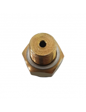Interruptor Pressao Oleo Fiat Bravo Doblo Elba Fiorino Idea Linea Marea Mille Uno Palio Punto Siena Strada Tipo