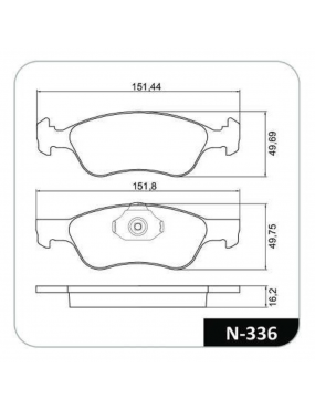 Kit Pastilha Freio Dianteira Chevrolet Astra 2.0 1999 a 2009 Teves Cobreq