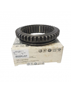 Luva 1ª 2ª e Ré Kombi 1997/2014 – 0813112551 I Volkswagen