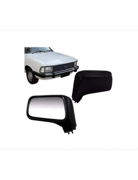 Espelho Retrovisor Esquerdo Corcel Belina Del Rey Pampa 1980 a 1984..