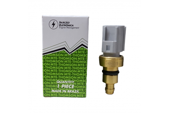 Plug Eletronico Prensado Mte