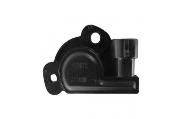 Sensor Posição Borboleta Celta/Corsa/Montana I Delphi 