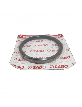 Retentor Roda Dianteira Blazer/C10/S10 - 07686GAE I Sabó
