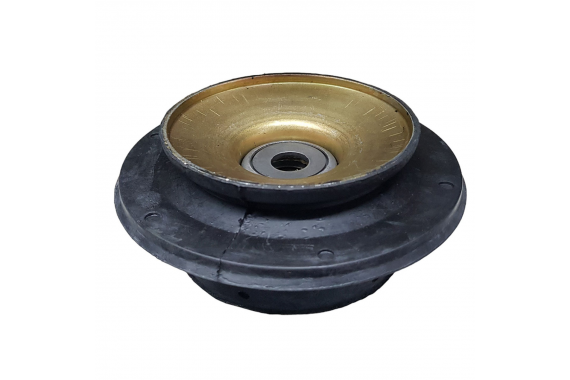 Coxim Amortecedor Dianteiro Com Rolamento C.w.b. Auto Parts