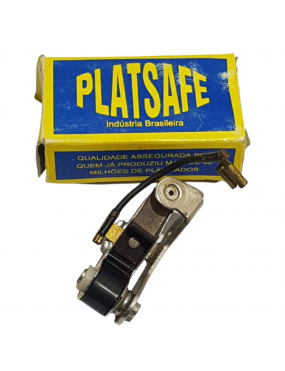 PLATINADO DISTRIBUIDOR PLATSAFE..