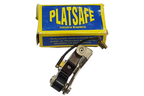 PLATINADO DISTRIBUIDOR PLATSAFE