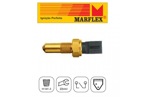 INTERRUPTOR RE MARFLEX