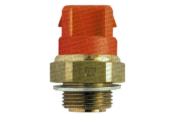 Interruptor Radiador Cebolão Ford Escort 1.8 16v Pós 1995 Zetec Rocam com Ar