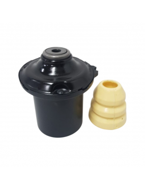Kit Amortecedor Dianteiro Parcial Corsa/Meriva I Cwb..