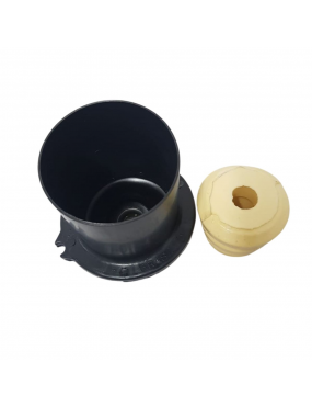 Kit Amortecedor Dianteiro Parcial Corsa/Meriva I Cwb