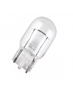 Lampada 1 Polo 12v 21w Osram Lampadas