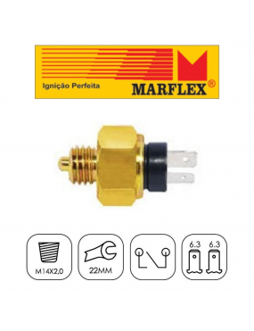 INTERRUPTOR RE MARFLEX..