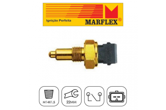 Interruptor Luz de Ré Peugeot 106 205 206 306 405 406 Boxer Citroen Jumper Iveco Daily 