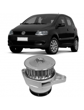 Bomba Dágua Volkswagen Gol G5 G6 1.0 1.6 2009 a 2016 Gol G2 1.0 8v 97 a 2003 Polo Classic 1.6 96 a 2003 Kombi 1.4 8v 2006 a 2014 Gol G3 G4 1.0 8v 99 a 2008 Schadek