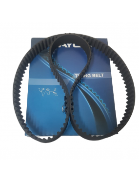 Correia Comando Clio/Duster/Fluence/Logan/Sandero I Dayco