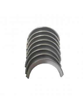 Bronzina Biela 025 Metal Leve..