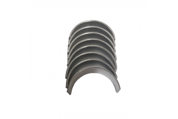 Bronzina Biela 025 Metal Leve